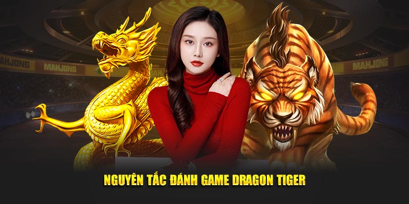 Nguyên tắc đánh game Dragon Tiger